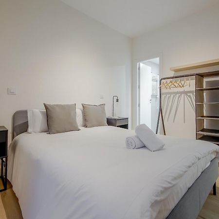 Cozy&New Apartment Para 6Pax En La Plaza De Tirso - Madrid E1 Exterior photo
